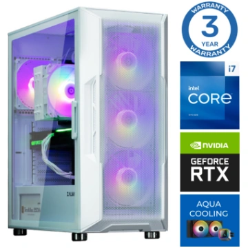 Stacionārs dators Intop RM77589NS Intel Core i7-14