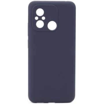 Aizmugurējais vāciņš Connect Xiaomi Redmi 12C Prem