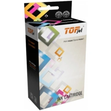 Compatible TopJet Canon GI-56Y (4432C001) Ink Refi