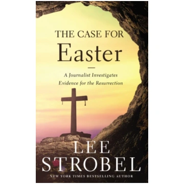 Case for Easter Lee Strobel