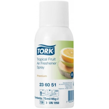 Gaisa atsvaidzinātāja uzpildītājs TORK Premium (A1