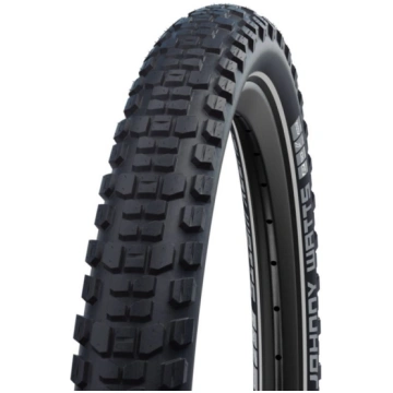 SCHWALBE JOHNNY WATTS Perf, DD, GreenGuard 29x2.35