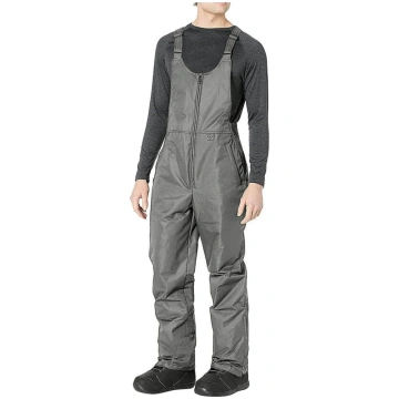 Siltuma kombinezonu krāsains slēpošanas Jumpsuit k
