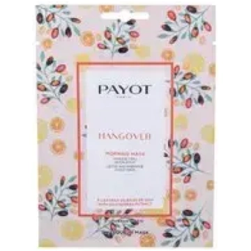 Payot Morning Mask Hangover - A morning face mask 