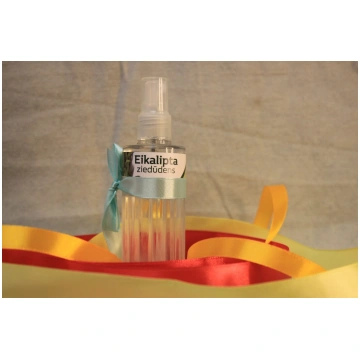 Eikalipta hidrolāts 100ml