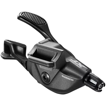 SHIMANO Comando cambio destro XT SL-M8100-I I-spec