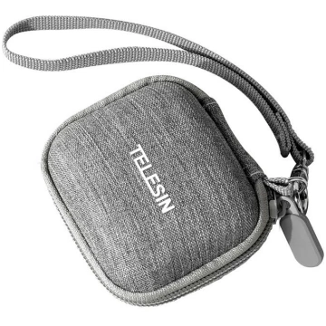 TELESIN Camera Mini Bag for Insta360 GO 3