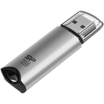 Flash drive Silicon Power Marvel M02 32GB SP032GBU