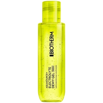 AQUASOURCE ELECTROLYTE DEWY GEL 100ML Biotherm