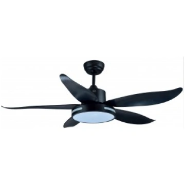 Ventilatore da soffitto DCG VECRD90TL con lampadar