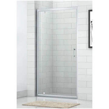 Dušas durvis veramās Roltechnik OBDO1 80 cm Roth (
