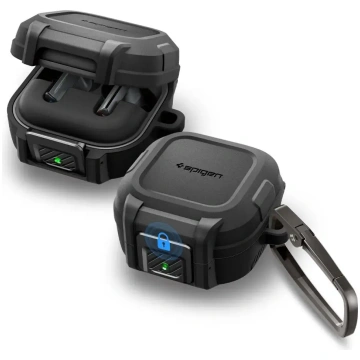 Spigen LOCK FIT FOR SAMSUNG GALAXY BUDS 4 / 4 PRO 