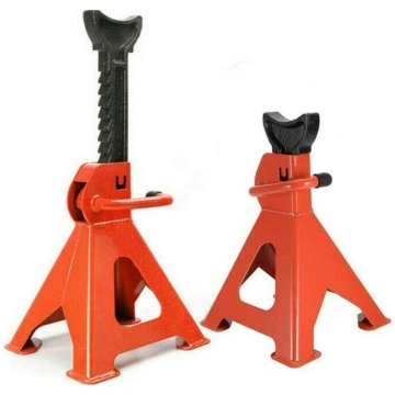 JACK STANDS 2T - 2 pcs | AJS2T-2 VELLEMAN