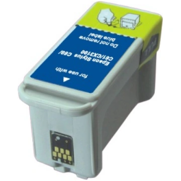 BG kārtridžs Epson Stylus 480/580/C20/C40 melns F.