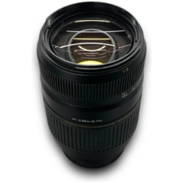 Lietots - Tamron AF 70-300mm