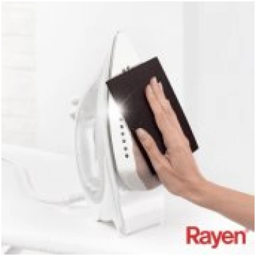 Rayen 016096 15x10cm aksesuārs 016096-RAYEN