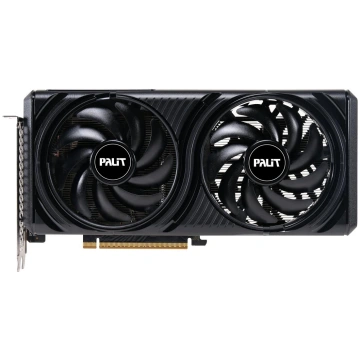 Video karte PALIT NVIDIA GeForce RTX™ 5060 Infinit