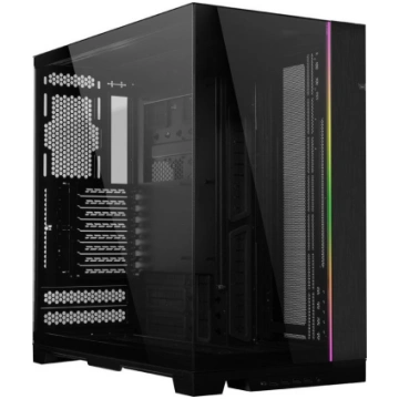 Lian Li O11 Dynamic EVO XL Full-Tower - black | O1