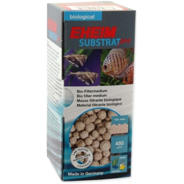Eheim bioloģiskais filtra materiāls Substratpro, 2