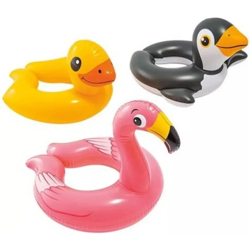 Piepūšamā peldēšanas un niršanas rotaļlieta Intex 