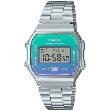 CASIO Vintage A168WER-2AEF