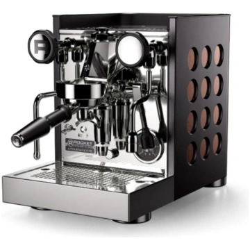 Rocket Espresso Milano Appartamento TCA Semi-auto 