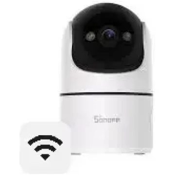 Sonoff Smart Wi-Fi Camera CAM-PT2 6920075743173