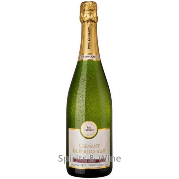 Paul Chollet Cremant de Bourgogne Brut