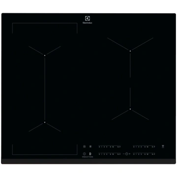 Electrolux Plīts virsma EIV634