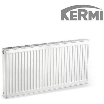 Kermi radiators sānu pieslēgums 12-600*400