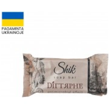 SHIK DARVAS ZIEPES 140G AMGS140D