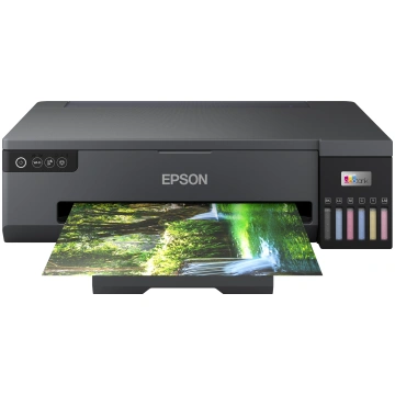 Printeris Epson | L18050 | Wireless | Colour | Pie