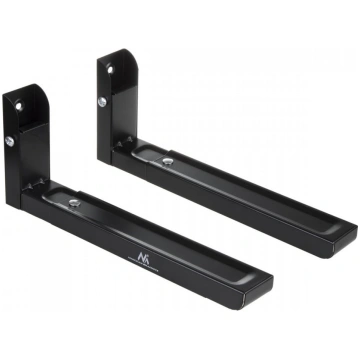 Maclean Microwave handle black MC-915B