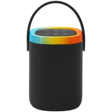 Portable Speaker|GEMBIRD|Bluetooth Yes|SPK-BT-LED-