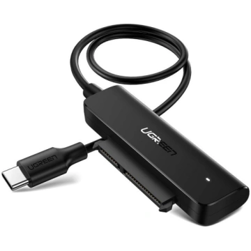 ADAPTERIS Ugreen USB-C 3.0 - SATA III (70610) 6957