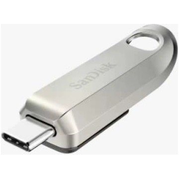 MEMORY DRIVE FLASH USB-C 1TB/SDCZ75-1T00-G46 SANDI