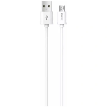 USB datu kabelis Devia Smart cable Micro USB priek
