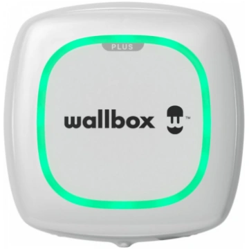 WALLBOX Pulsar Plus Electric Vehicle charger, 7 me