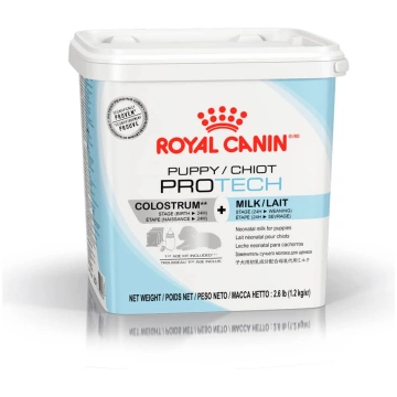 Royal Canin Puppy Pro Tech Milk piena aizvietotājs