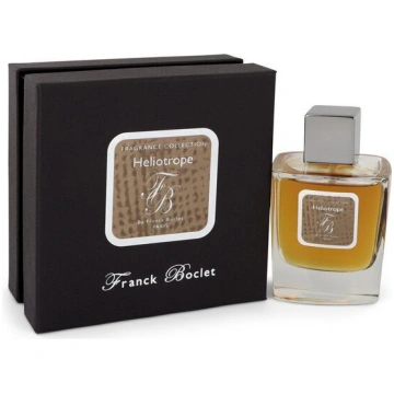 Parfimērijas ūdens Franck Boclet Heliotrope EDP vī