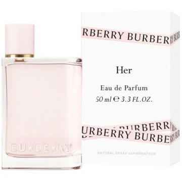 Burberry Her EDP sievietēm, 50ml