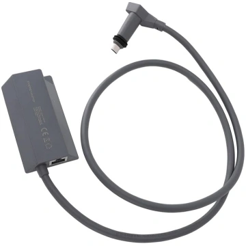 Starlink Ethernet adapteris, satelīta interneta Et