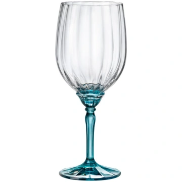 Kokteiļglāze FLORIAN BLUE Gin&Tonic 535ml