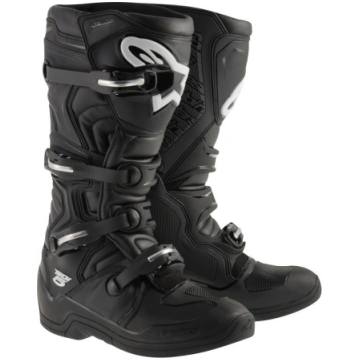 Alpinestars Boot MX Tech 5 Black, 42