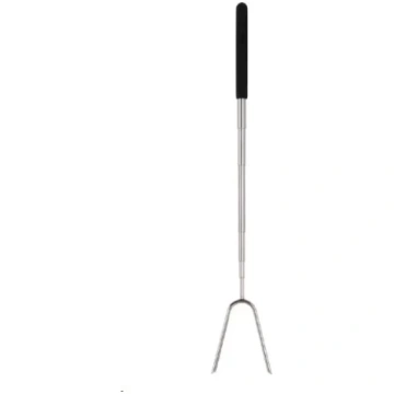 Grila dakša pagarin 24-86cm/metāla (24/48)