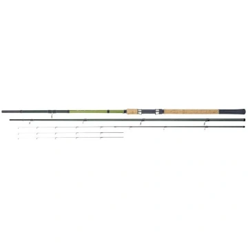 Makšķere Konger Spirado Method Feeder, 224 g, daud