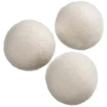 Vilnas žāvētāja bumbiņas Xavax 3 gab., modelis 001