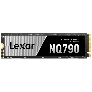 LEXAR SSD NQ790 1TB NVMe 4x4 M.2 2280 Cietais disk