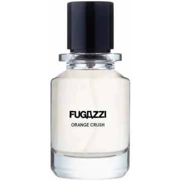 Fugazzi Orange Crush Extrait De Parfum PP unisex s