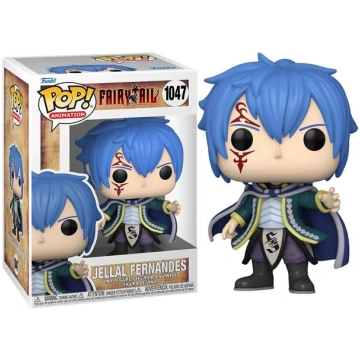 Figūra POP Fernandes Funko